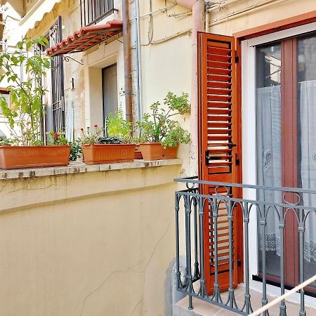 Casa Vacanze Lacorte Byfrancy 바리 외부 사진