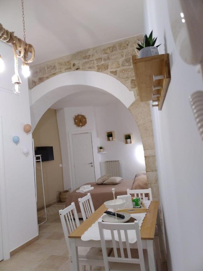 Casa Vacanze Lacorte Byfrancy 바리 외부 사진