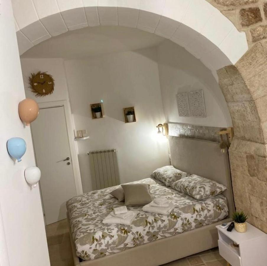 Casa Vacanze Lacorte Byfrancy 바리 외부 사진