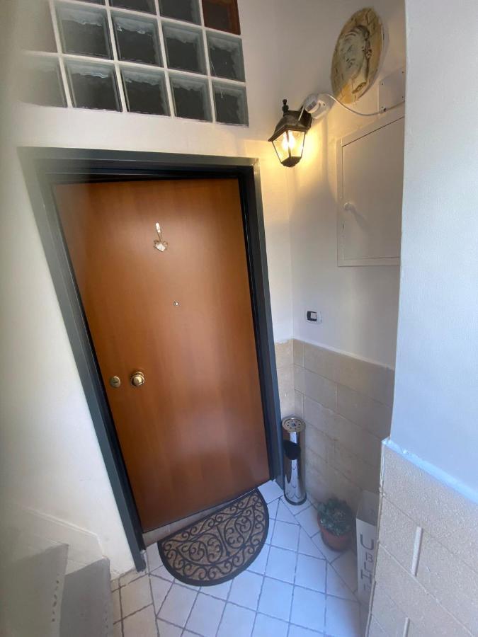 Casa Vacanze Lacorte Byfrancy 바리 외부 사진