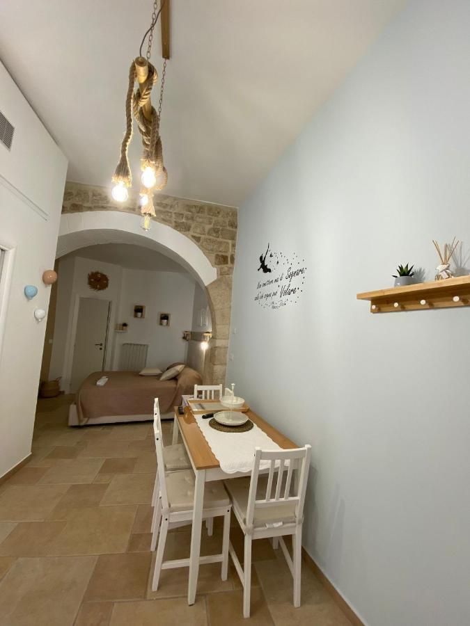 Casa Vacanze Lacorte Byfrancy 바리 외부 사진