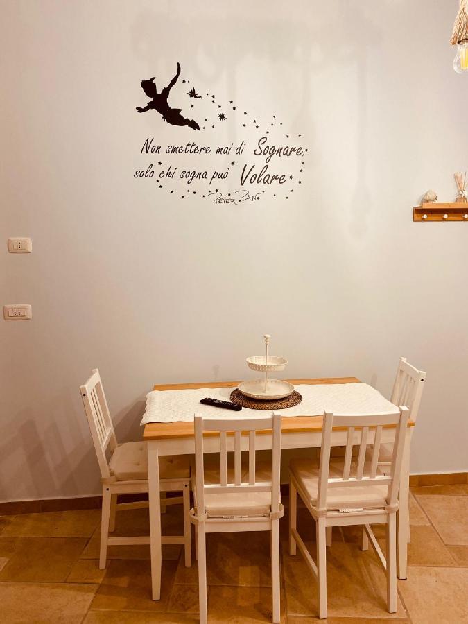 Casa Vacanze Lacorte Byfrancy 바리 외부 사진