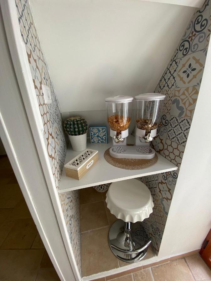 Casa Vacanze Lacorte Byfrancy 바리 외부 사진
