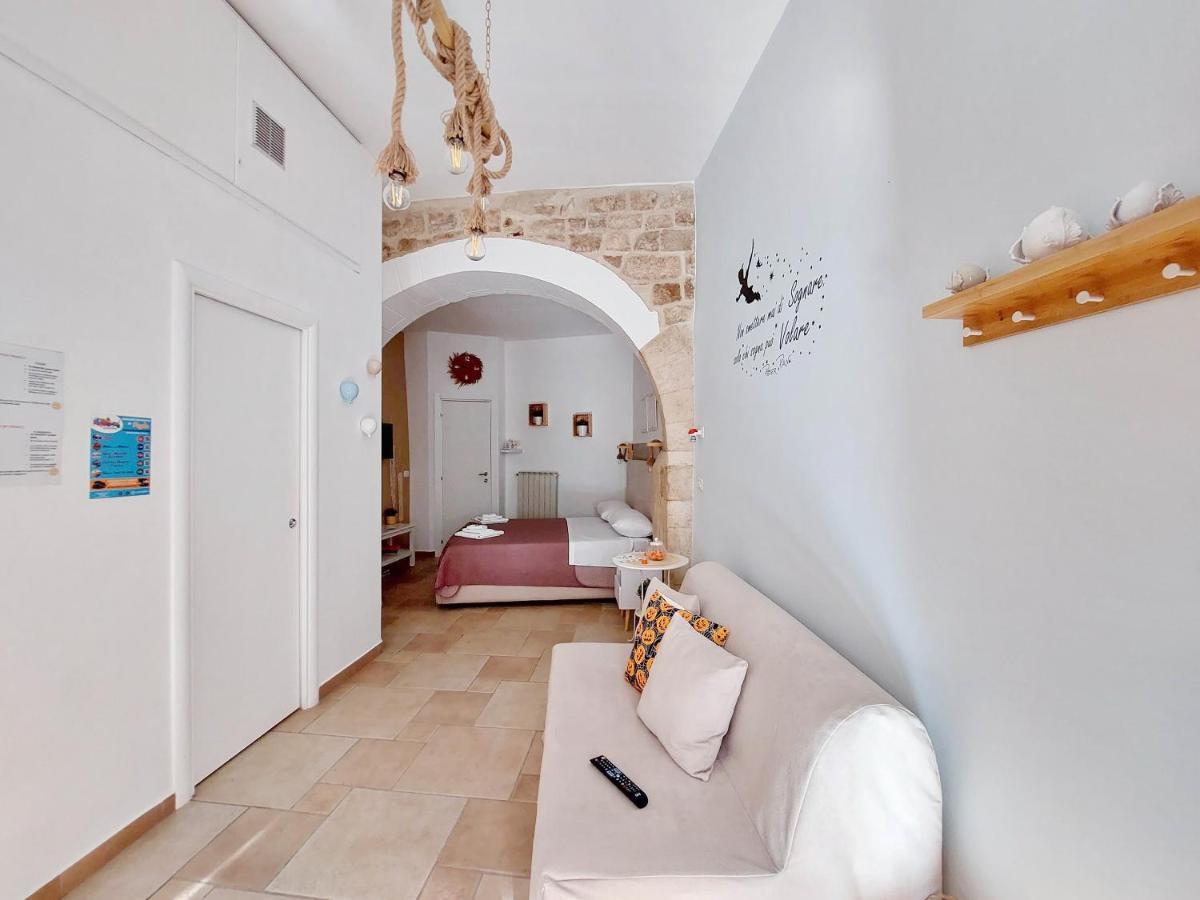 Casa Vacanze Lacorte Byfrancy 바리 외부 사진