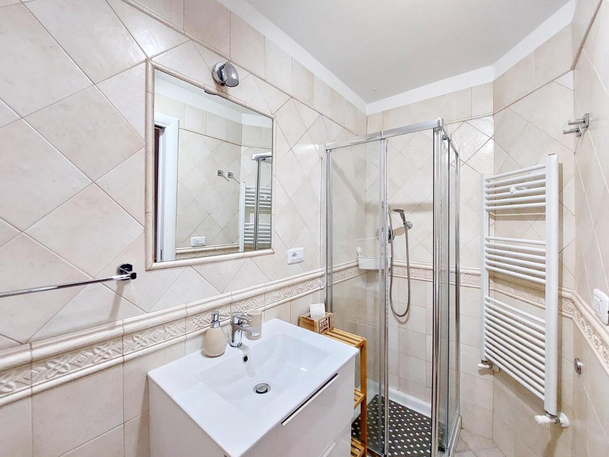 Casa Vacanze Lacorte Byfrancy 바리 외부 사진