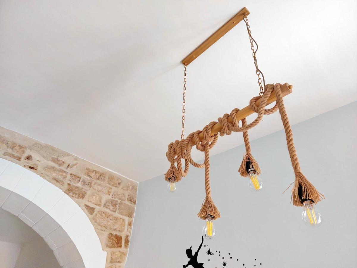 Casa Vacanze Lacorte Byfrancy 바리 외부 사진