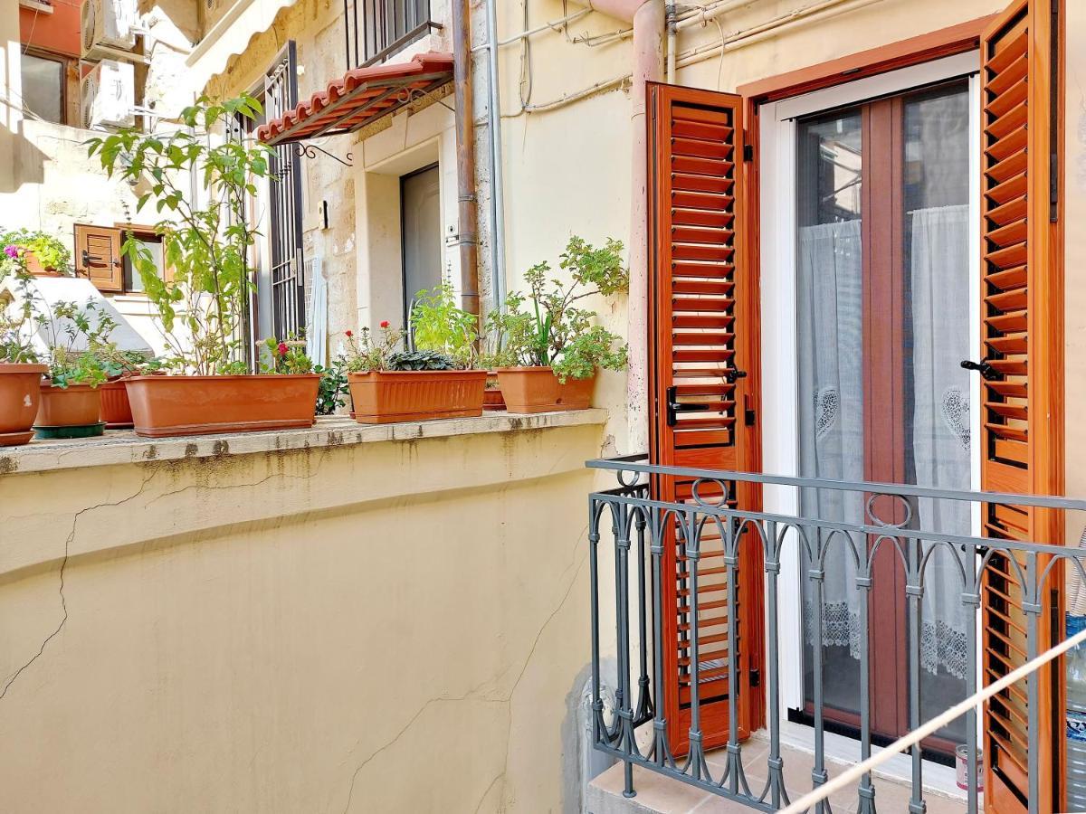 Casa Vacanze Lacorte Byfrancy 바리 외부 사진