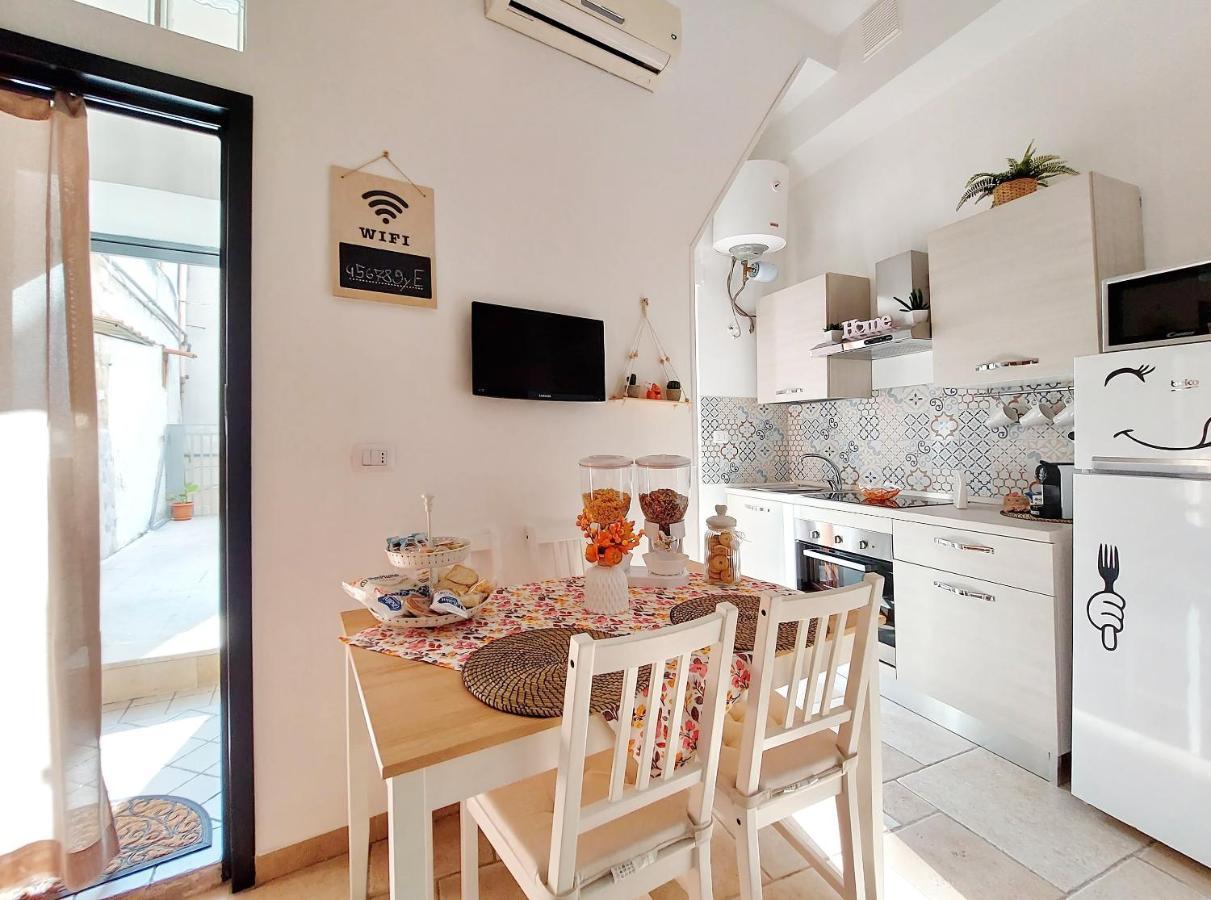 Casa Vacanze Lacorte Byfrancy 바리 외부 사진